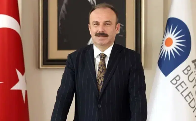 Cem Oğuz Tahliye Edildi