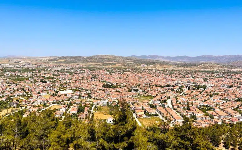 Korkuteli’nde Dev Kiralama İhalesi! 116 Taşınmaz İhaleye Çıkıyor