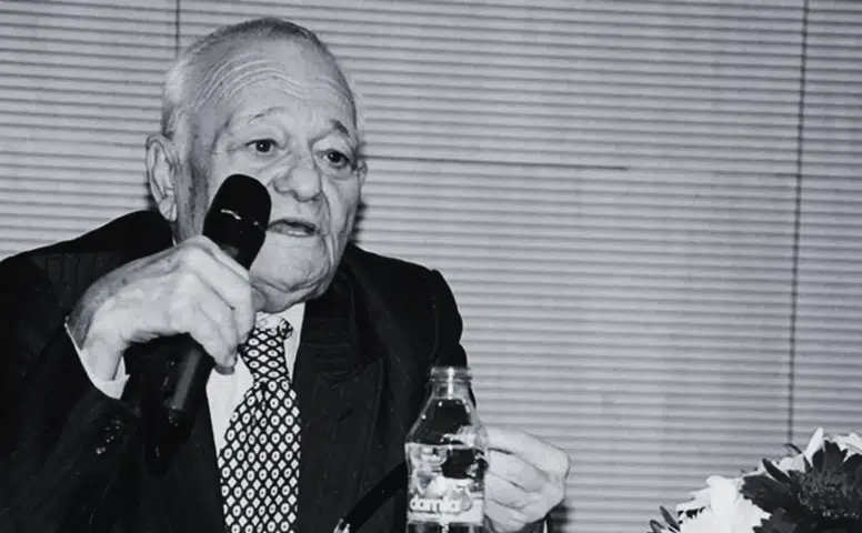 Antalya’nın "Efsane Başkanı" Selahattin Tonguç Unutulmadı!