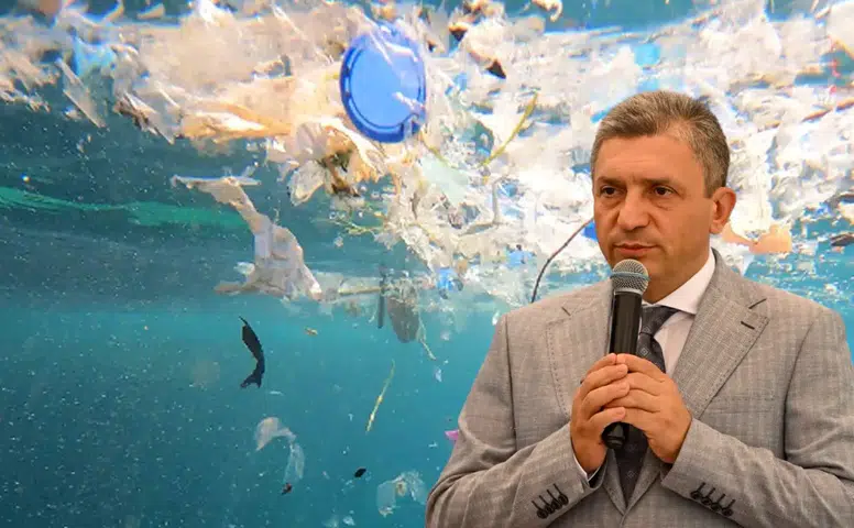 Vali Şahin: "Hedefimiz Tüm Kirleticileri Engelleyebilmek"