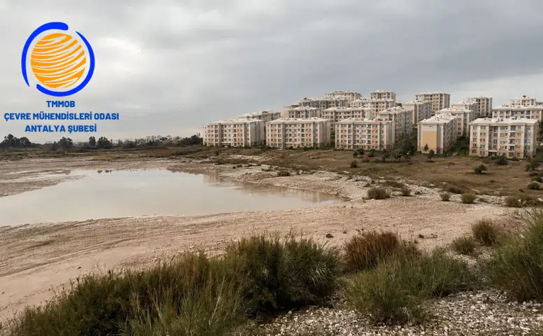 Çakırlar'daki Dev TOKİ Projesinin Yeni 'ÇED' Kararına 9 İtiraz