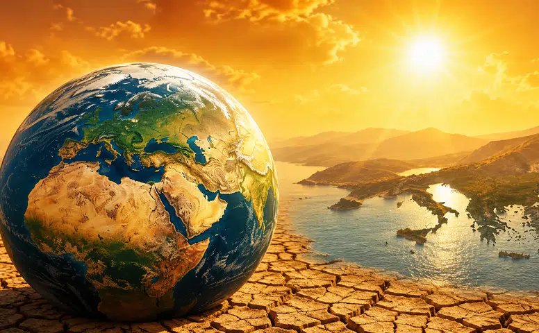 Antalya  El Nino Sıcaklarından Etkilenecek mi?