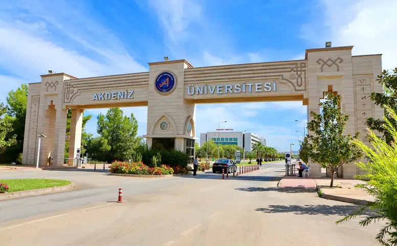 Antalya'da İş Arayanlara Müjde: Akdeniz Üniversitesi Alım Yapıyor