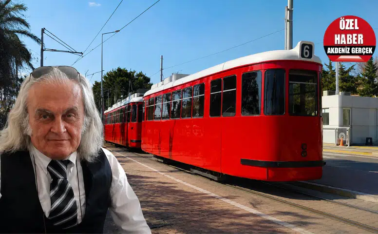 Eski Daire Başkanı Kutluer’den Antalya Büyükşehir’e Rest