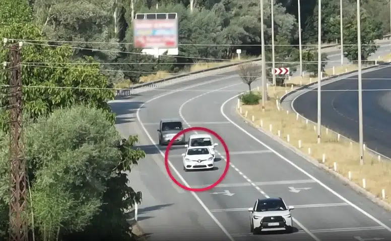 Sosyal Medyadan Zehir Ağı Kurdular! Antalya ve 19 İlde 41 Tutuklama