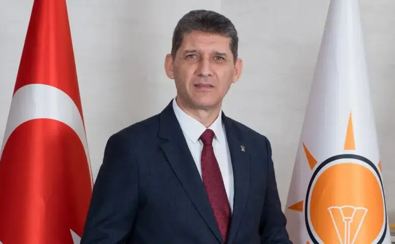 İl Başkanı Ali Çetin’den Değişim İddialarına Yanıt: “Görevimizin Başındayız”