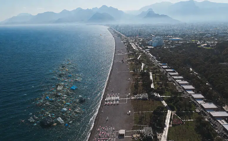 Sıfır Atık Vakfı: "Akdeniz Plastik Mezarlığına Dönmesin"