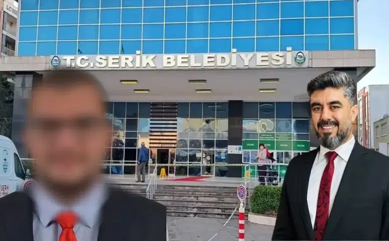 Serik’teki Gözaltıyla İlgili Meclis Üyesinden ‘Üst Kademe’ İddiası