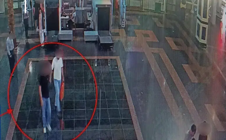 Başkomiser Yalanıyla 13.5 Milyon Lira Vurgun Yaptılar