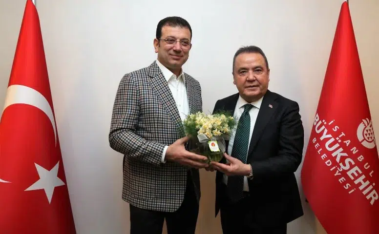 Muhittin Böcek’ten Bir Ek İfade Daha: İmamoğlu’na 15 Milyon Euro İddiası!