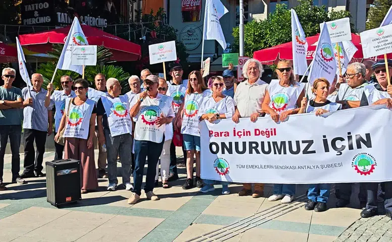 “Ali Şekeroğlu’nun Ölümü Görmezden Gelinemez”