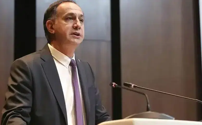 Antalya Bölgesi Hakemleri Düğmeye Bastı