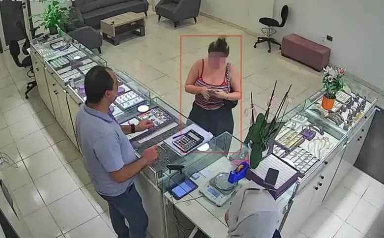 İstanbul'dan Çıkan Sahte Altın Şebekesi Antalya'yı Haritadan Taradı