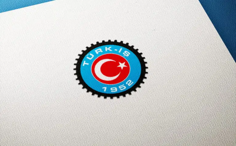 TÜRK-İŞ Başkanlar Kurulu Toplandı: 12 Maddelik Bildiri Yayınlandı