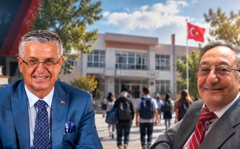 Necati Topaloğlu’nun Eğitim Vizyonu Gürsel Demirok’un Köşesinde