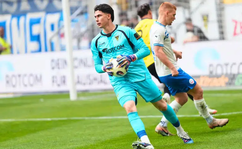 Antalyaspor Kalesine Takviye: Fotis Pseftis İmzayı Attı