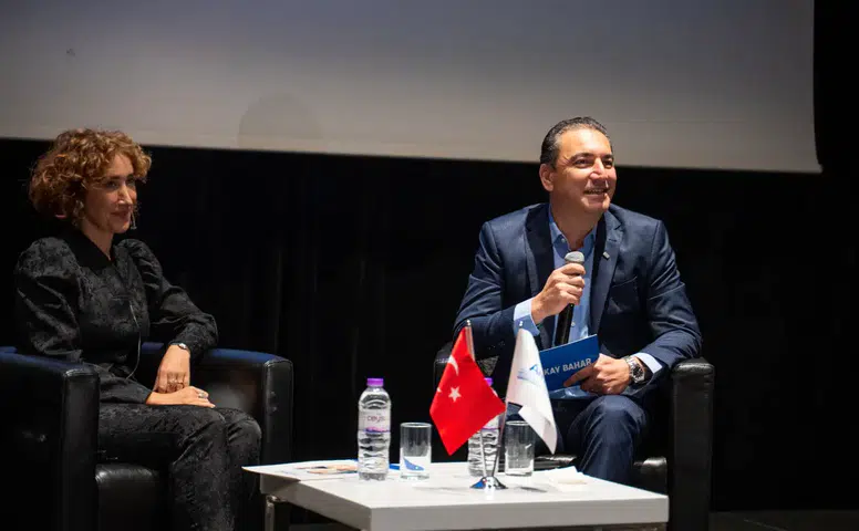 "Kazançlar İçin Kentin Doğasının Yok Olmasının Karşısındayız"