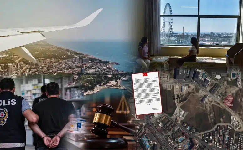Antalya'da 5 Eylül Cumartesi Gündeminde Neler Var?