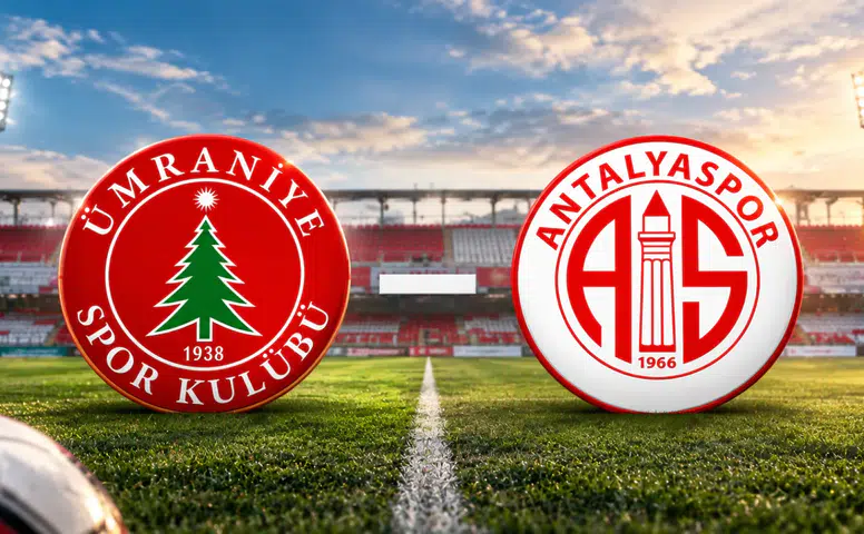 Antalyaspor deplasmanda son dakikada kazandı