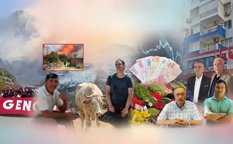 Antalya'da 7 Eylül 2026 Gündemi: Bugün Kentte Neler Oldu?