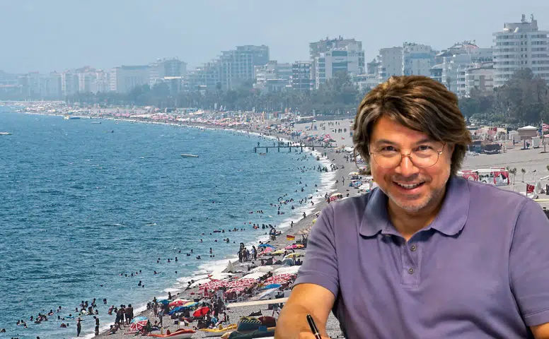 Antalya Turizminde 2027 Öngörüsü: Turist Tercihi Değişecek