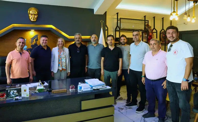 ATSO Başkan Adayı Hatice Öz'den Antalya Tarımına 3 Büyük Proje