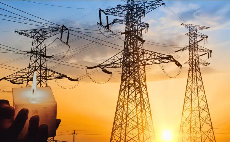 Antalya 19-20-21 Eylül Elektrik Kesintisi
