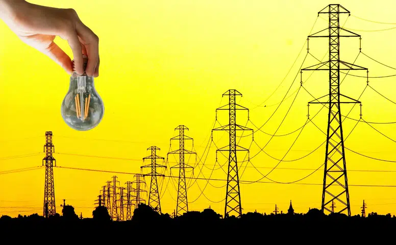 Antalya'da Geniş Çaplı Enerji Kesintisi