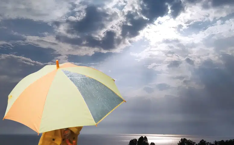 Meteoroloji Saat Verdi: Antalya İçin Peş Peşe Uyarılar
