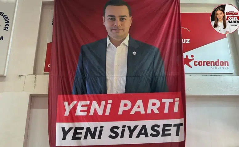 Muratpaşa’da Ön Seçim Başladı! Kıran’dan Antalya’da Birlik Çağrısı