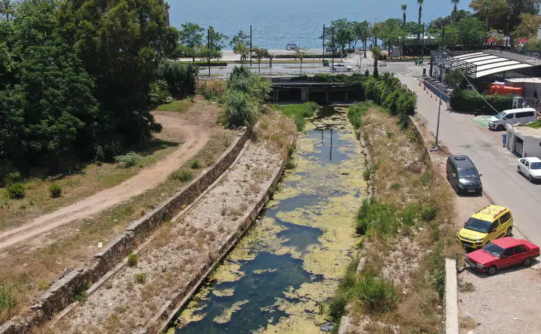 Konyaaltı Eylül Ayı Meclisi’nde Arapsuyu Deresi İmar Planına İtiraz Görüşülecek