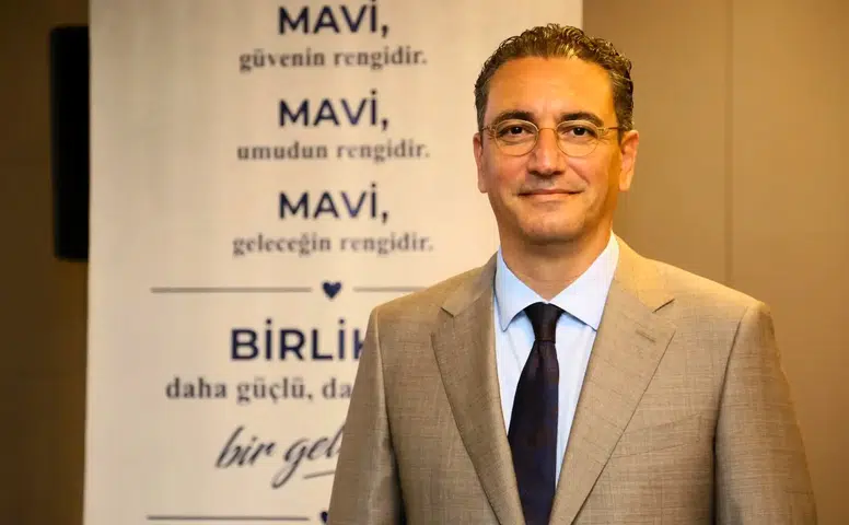 Başkan Adayı Berkay Bahar: "ATSO’nun Görevi Çözümün Aktif Parçası Olmak"