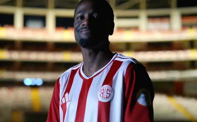 Nuno Da Costa İmzayı Atar Atmaz Antalyaspor Mabedine İndi