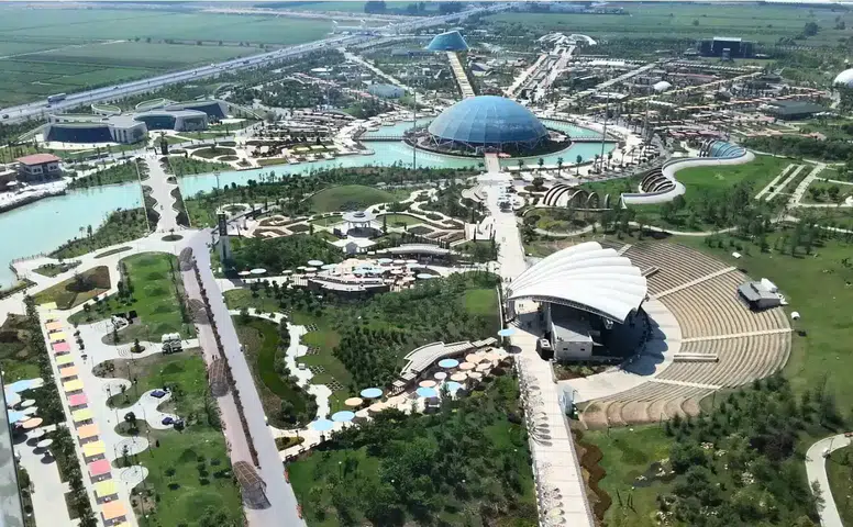 Vali Şahin: COP31 Yatırımları Antalya’ya Kazandırılacak