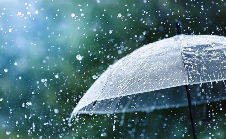 Meteoroloji Antalya'nın 6 İlçesini İşaret Ederek Uyardı