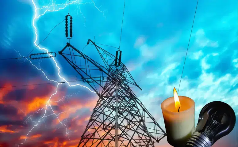 Antalya'da 3 Günlük Enerji Alarmı: 28-29-30 Eylül Elektrik Kesintisi Programı