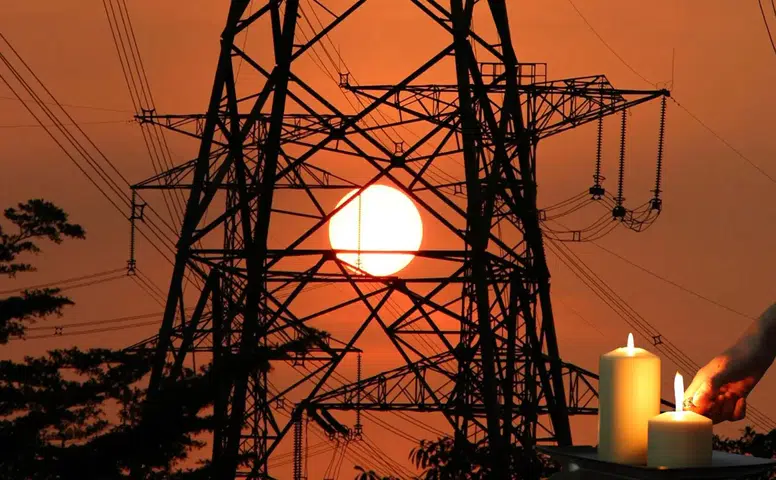 Antalya'da 3 Günlük Elektrik Kesintisi Başlıyor