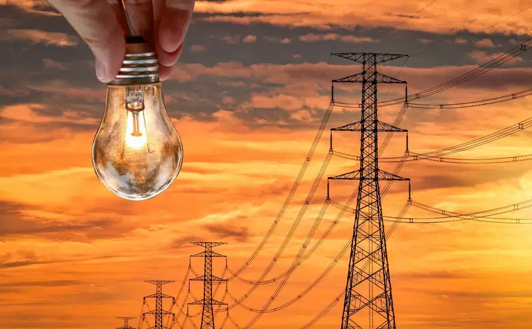 Antalya'nın 14 İlçesinde Elektrik Kesintisi