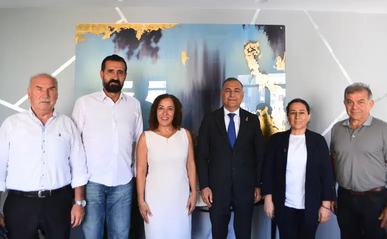 Zafer Partisi Antalya İl Başkanı’ndan Birleşme Çağrısı