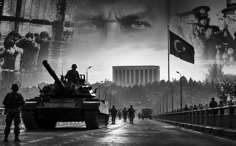 12 Eylül’ün Gölgesinde Bir Nesil: Darbenin Unutulmayan İzleri