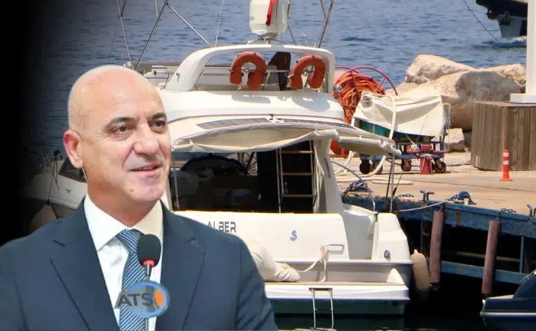 Antalya Nefesini Tuttu! Ali Bahar Davası Yarın