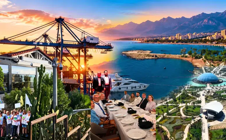Antalya Eylül Ayına Nasıl Veda Etti?