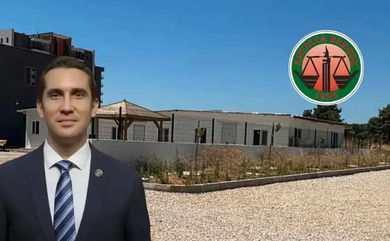 Mahkeme Mahkemelik Oldu: “Bölünmüş Adliyelerin Hiçbir Faydası Yok”