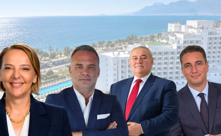 ATSO Başkan Adayları ANTİKAD Buluşmasında Bir Araya Geliyor