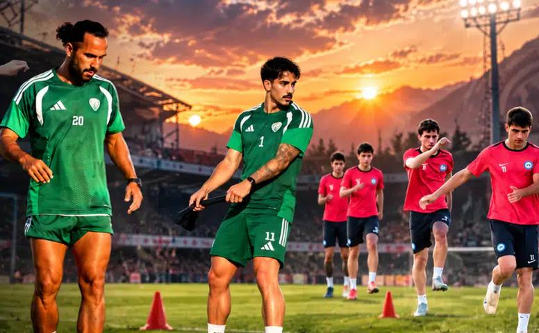 Serik Spor, Kepez ve Alanya 1221 FSK'nın Maç Programı Netleşti