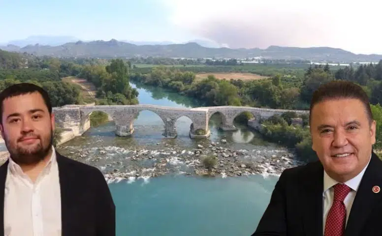 Antalya'da Bitmek Bilmeyen Operasyonlara Serik'te Eklendi