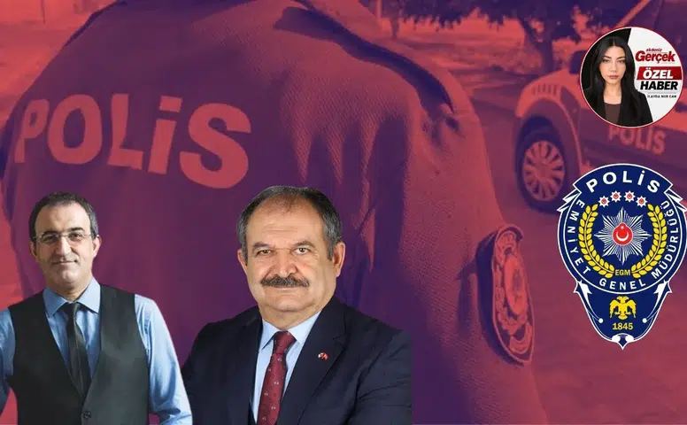 Emniyette İntihar Sarmalı! Antalya Eski Emniyet Müdürlerinden “Önlem” Çağrısı