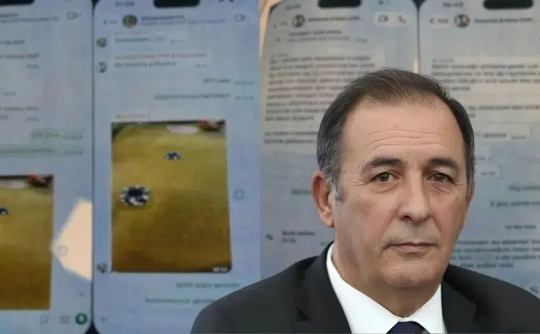 5 Milyon Dolarlık İddianın Ardından YENİ Partili Erdem’e Rüşvet Soruşturması!