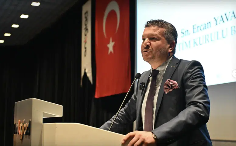 Sermayede 'Mağduriyet Fonu' Kurulsun, ATSO'da Antalya Kazansın