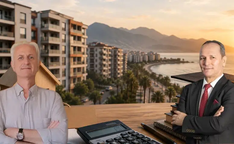 Antalya'da Eylül Ayı Kira Piyasası ve Öğrencilerin Barınma Çıkmazı